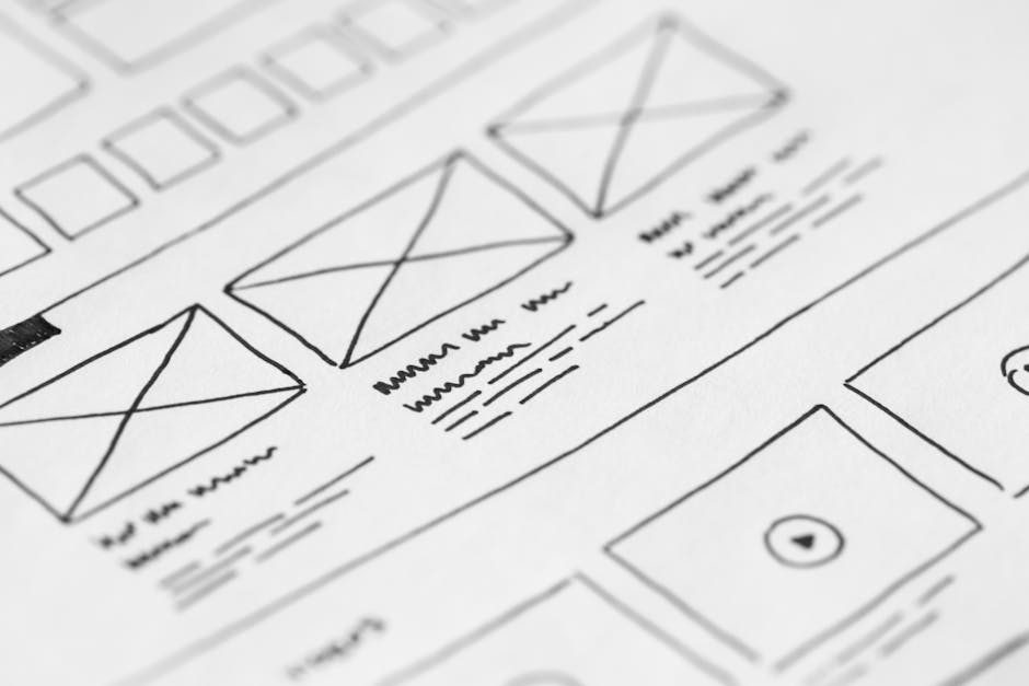 Paid search campaigns